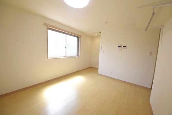 エクセルコート武蔵関の物件内観写真